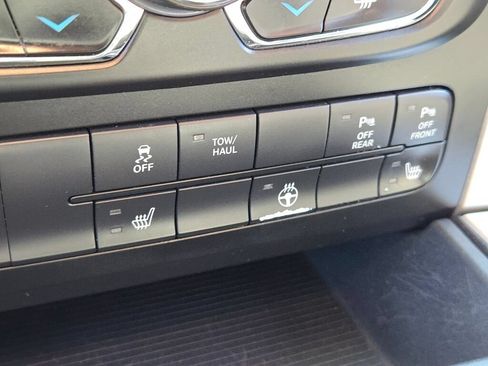 Used 2016 RAM 1500 Big Horn AWD/4WD image 27