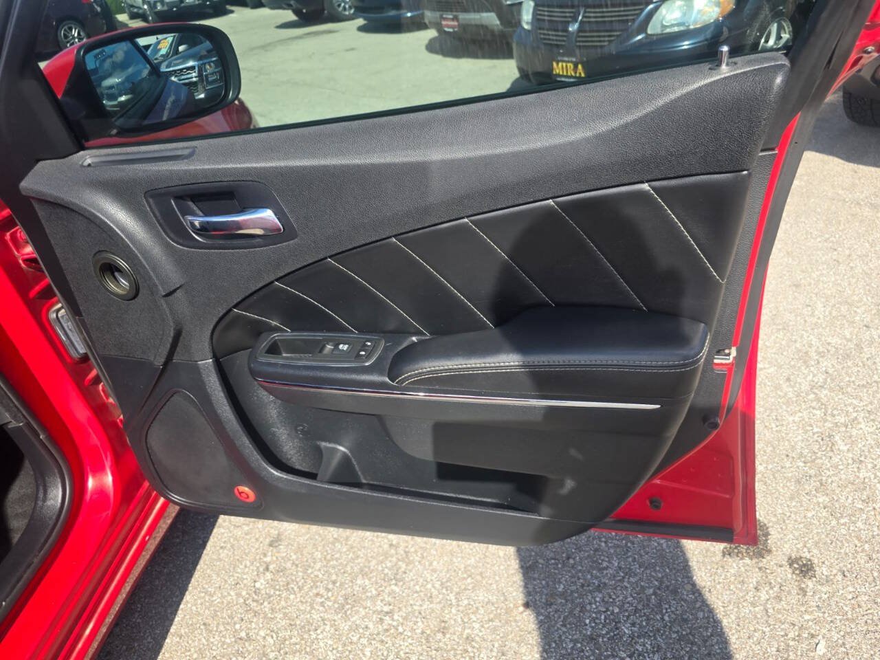 Used 2012 Dodge Charger R/T RWD image 38