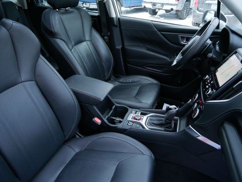 Used 2020 Subaru Forester Touring w/ Popular Package #2 image 23