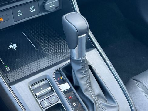 New 2026 Honda CR-V EX-L image 23