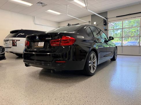 Used 2016 BMW 328i Sedan RWD image 9