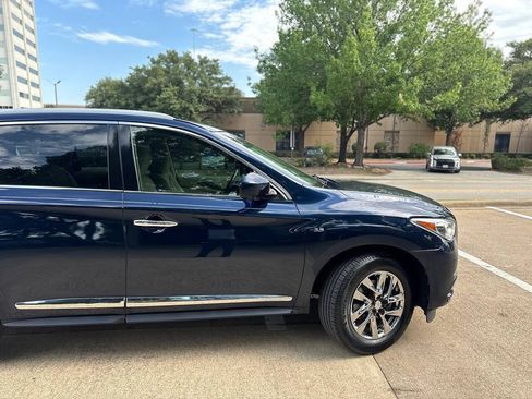 Used 2015 INFINITI QX60 FWD w/ Premium Plus Package image 10