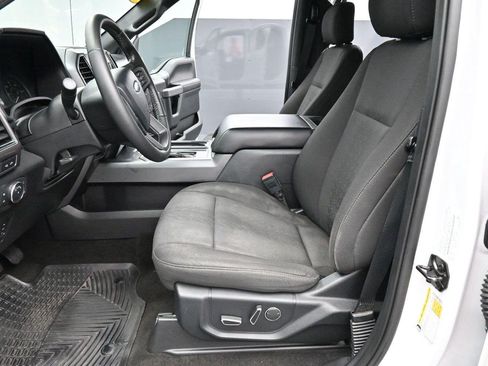 Used 2018 Ford F150 XLT w/ Equipment Group 302A Luxury AWD/4WD image 12