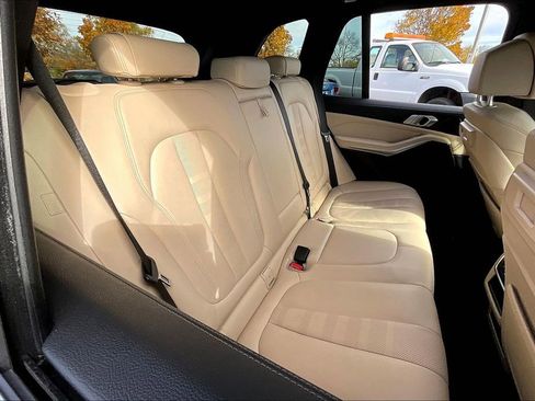 Used 2021 BMW X5 xDrive40i w/ Luxury Seating Package 2 image 28