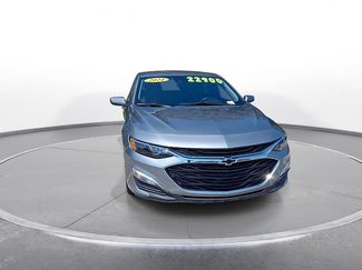 Used 2024 Chevrolet Malibu RS FWD video 2
