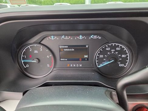 Used 2025 Ford F250 XL w/ STX Appearance Package AWD/4WD image 25