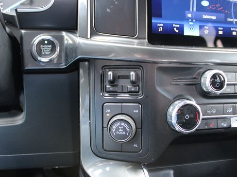 Used 2023 Ford F150 XLT w/ Equipment Group 302A High AWD/4WD image 22