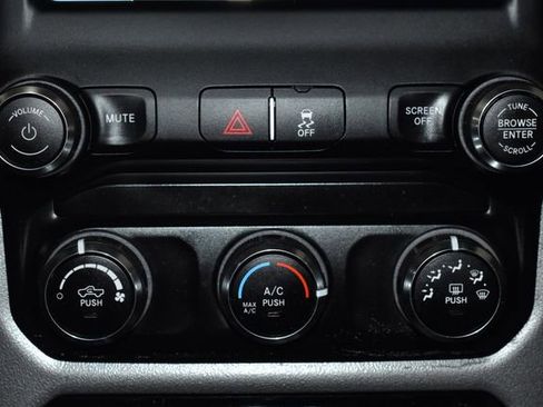 Used 2024 RAM 2500 Big Horn image 18