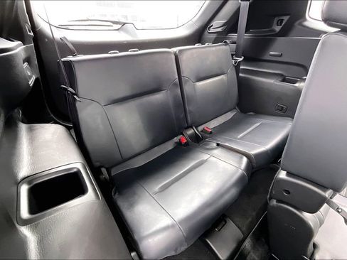 Used 2024 Mitsubishi Outlander SE AWD/4WD image 25