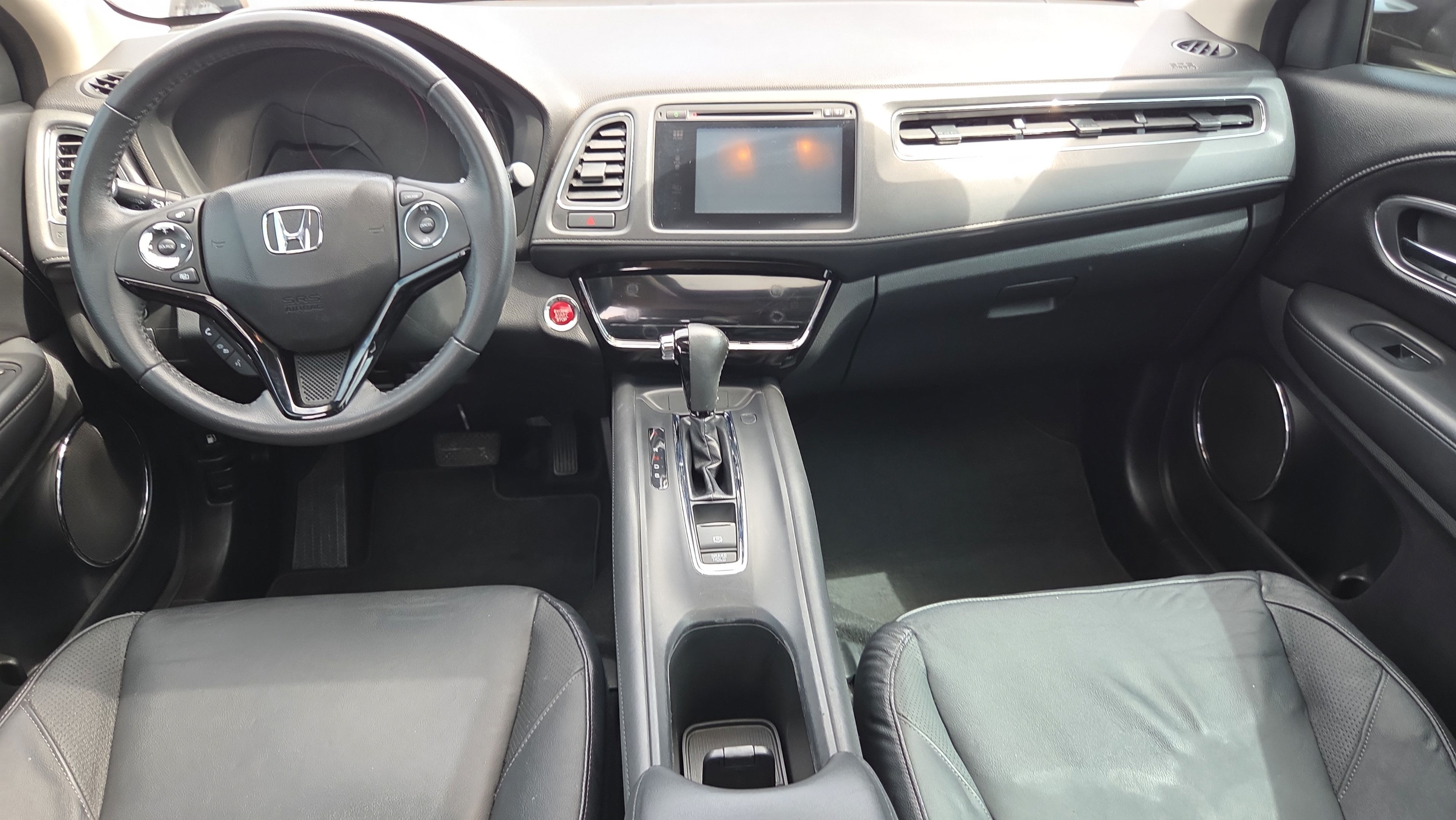 Used 2016 Honda HR-V EX-L image 13