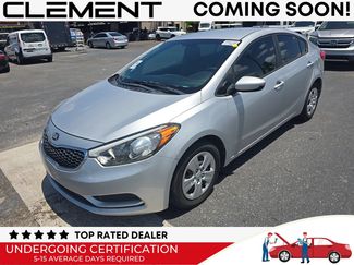 Used 2016 Kia Forte LX FWD video 1