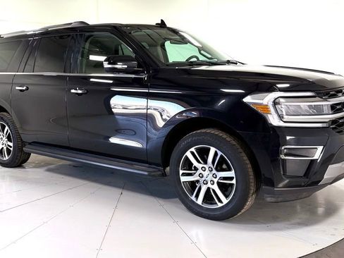 Used 2024 Ford Expedition Max Limited image 1
