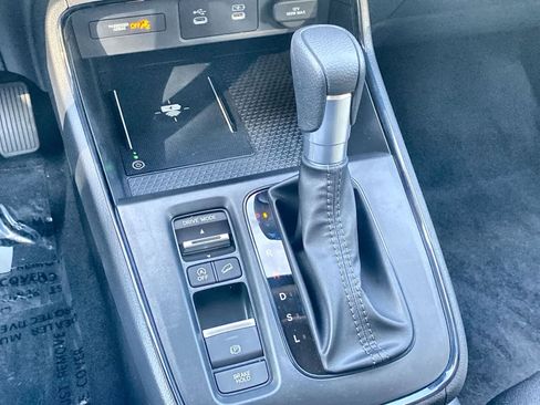 New 2026 Honda CR-V EX image 19