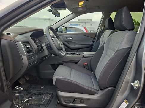 Used 2023 Nissan Rogue SV AWD/4WD image 13