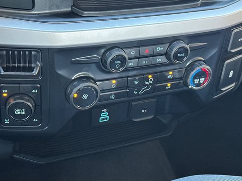 New 2026 Ford F250 XL w/ STX Appearance Package AWD/4WD image 19
