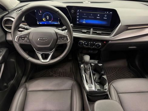 Used 2025 Chevrolet Trax ACTIV w/ Driver Confidence Package image 22