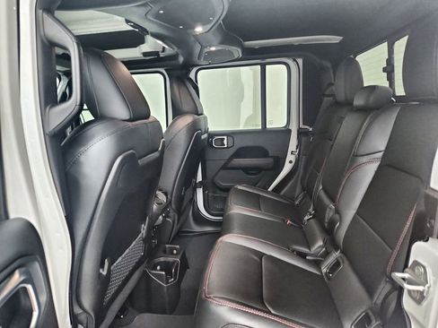 New 2026 Jeep Gladiator Rubicon image 31