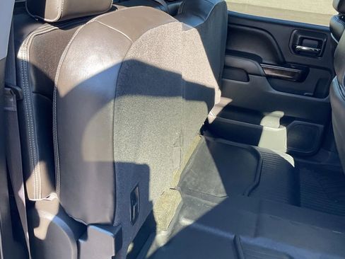 Used 2015 GMC Sierra 1500 Denali image 55