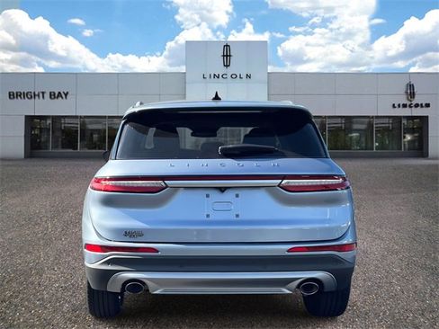 Certified 2022 Lincoln Corsair AWD w/ Premium Package image 5