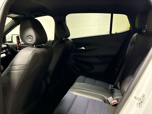 New 2026 Buick Envista Preferred w/ Convenience I Package image 22