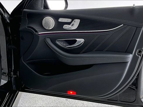 Used 2023 Mercedes-Benz E 63 AMG S image 24