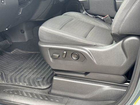 Used 2025 Chevrolet Silverado 1500 Custom Trail Boss image 17