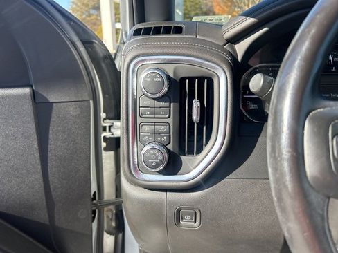 Used 2022 GMC Sierra 2500 SLT w/ SLT Convenience Package image 25