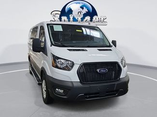 Used 2024 Ford Transit 250 Low Roof w/ Exterior Upgrade Package video 1