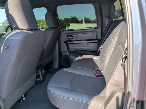 Used 2026 RAM 2500 Tradesman AWD/4WD image 5
