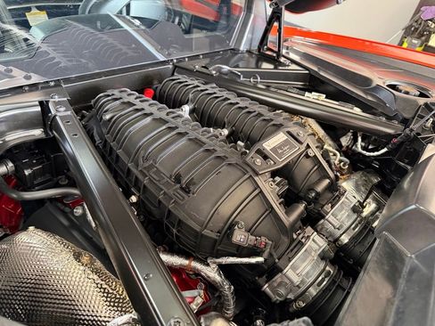 New 2026 Chevrolet Corvette Z06 image 7