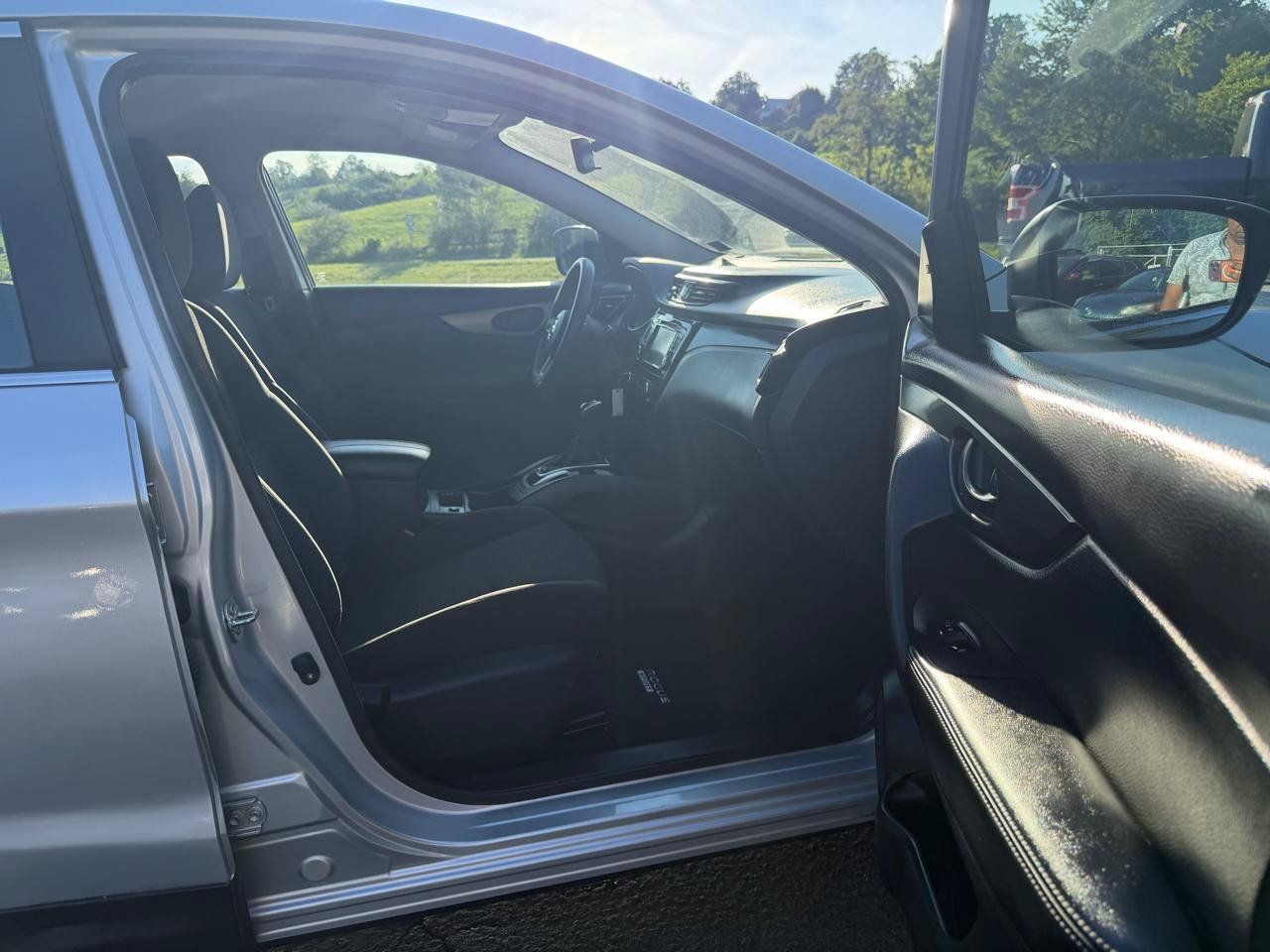 Used 2022 Nissan Rogue Sport S AWD/4WD image 20
