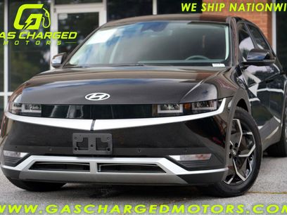 Used 2024 Hyundai Ioniq 5 SEL