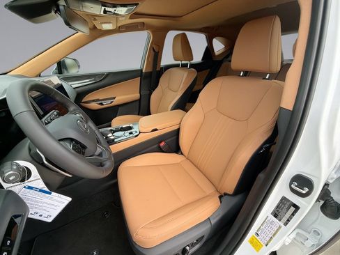 Used 2026 Lexus NX 350 AWD w/ Accessory Package (Z2) image 30