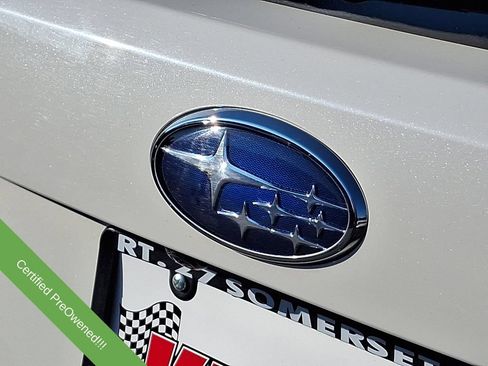 Used 2021 Subaru Forester Premium AWD/4WD image 30
