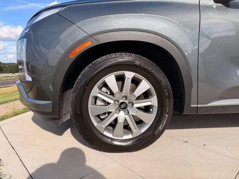 Used 2024 Hyundai Palisade SEL FWD image 14