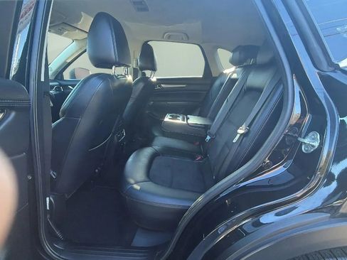Used 2021 MAZDA CX-5 Touring image 19
