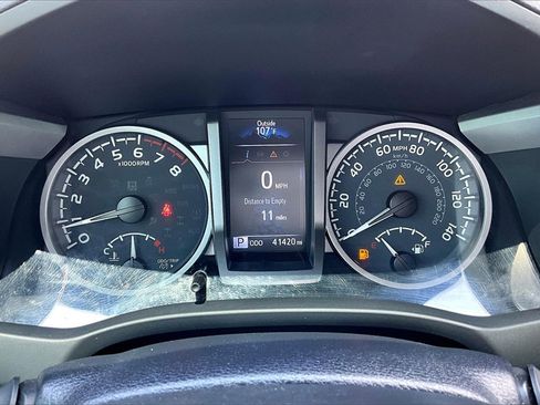 Used 2023 Toyota Tacoma SR5 image 12