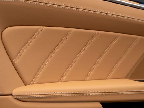 Certified 2025 Porsche 911 Turbo S image 17