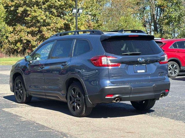 Used 2023 Subaru Ascent Onyx Edition Limited AWD/4WD image 2