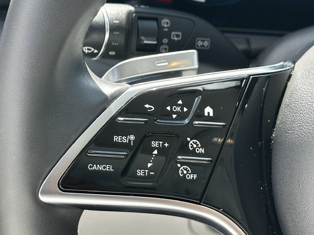 Certified 2023 Mercedes-Benz E 450 4MATIC All-Terrain Wagon image 28