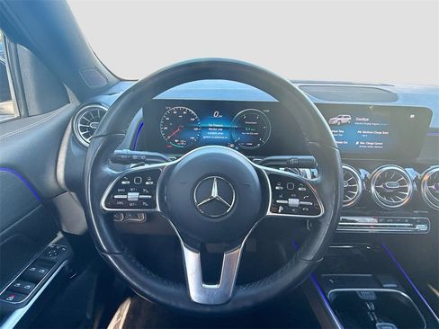 Used 2023 Mercedes-Benz EQB 300 300 w/ Exclusive Package image 12