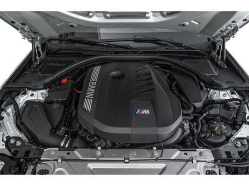 Used 2026 BMW M340i w/ Premium Package RWD image 14