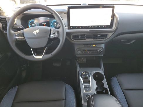 New 2025 Ford Bronco Sport Outer Banks image 24