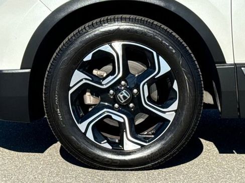 Used 2017 Honda CR-V Touring image 26
