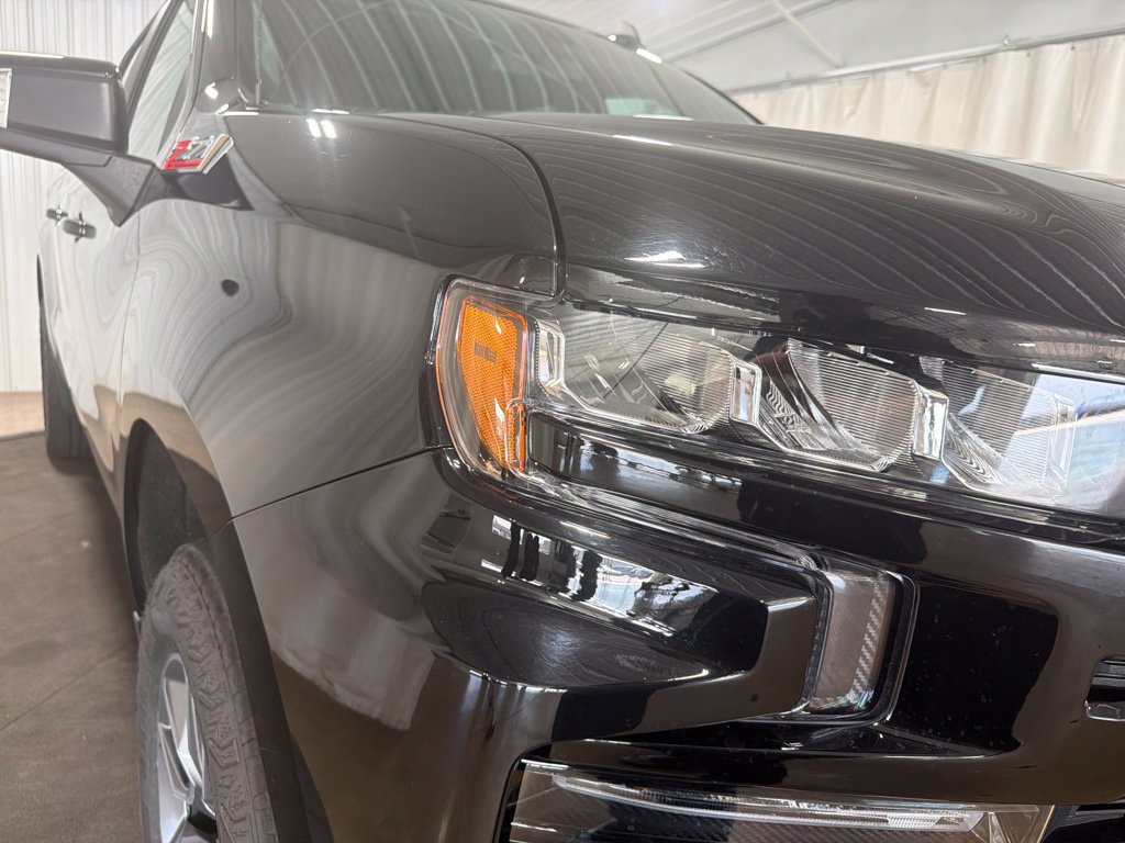 Certified 2021 Chevrolet Silverado 1500 RST w/ All Star Edition Plus AWD/4WD image 13