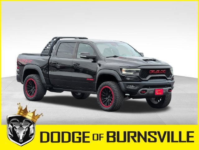 Used 2022 RAM 1500 TRX w/ TRX Level 2 Equipment Group AWD/4WD 360° Tour