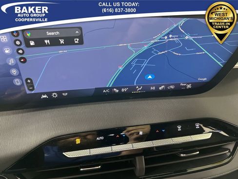 Certified 2025 Buick Enclave Sport Touring image 15