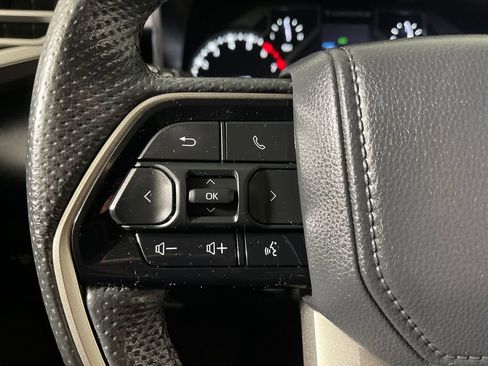 Used 2024 Toyota Tundra SR5 w/ SR5 Premium Package RWD image 26
