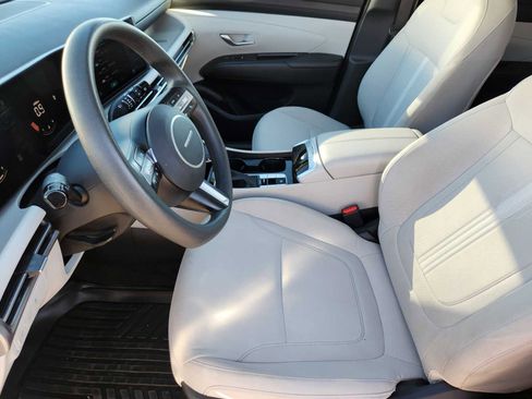 Used 2025 Hyundai Tucson SEL image 7