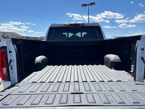 Used 2020 GMC Sierra 1500 Denali w/ Denali Ultimate Package image 21